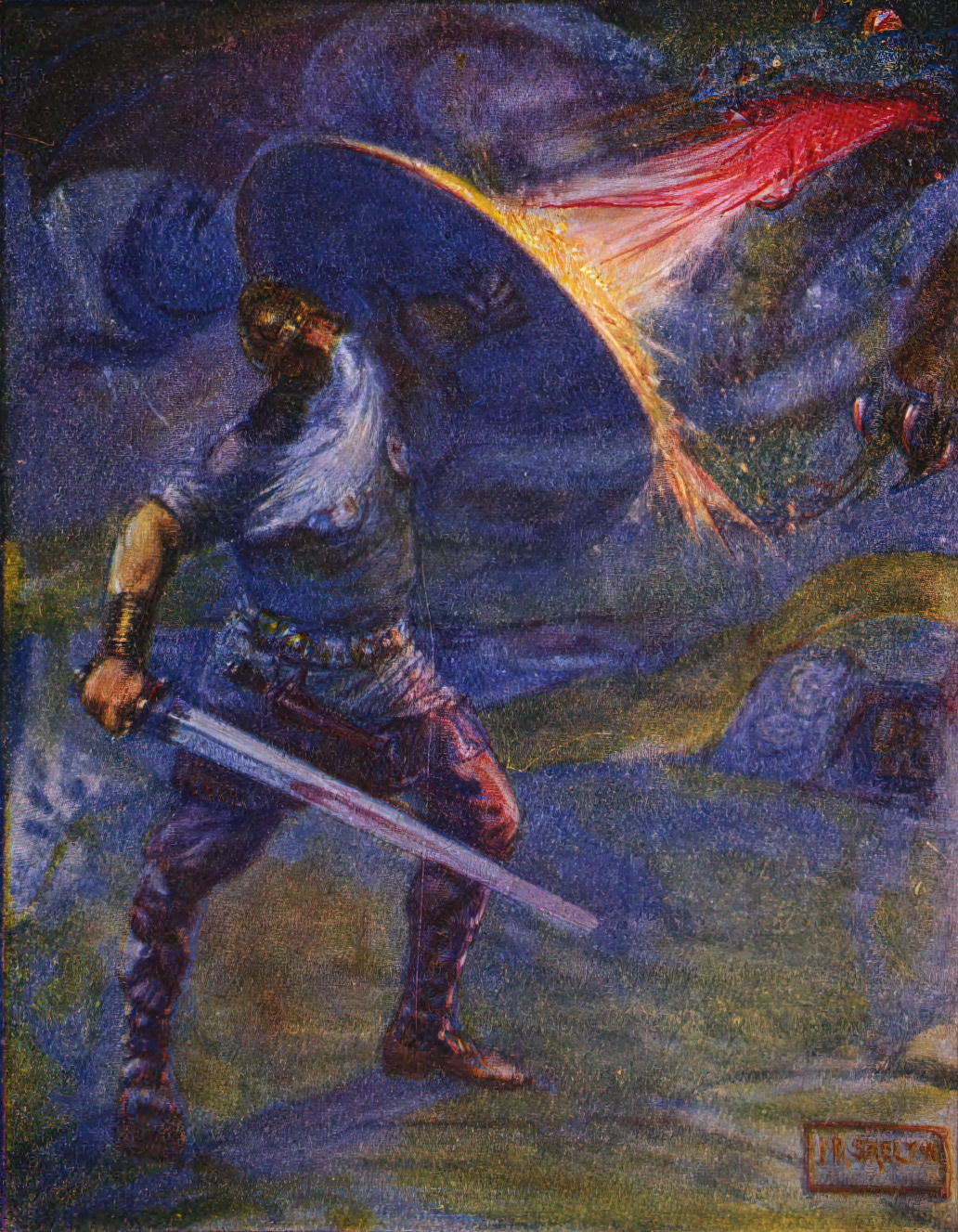 Cover Image of the Post