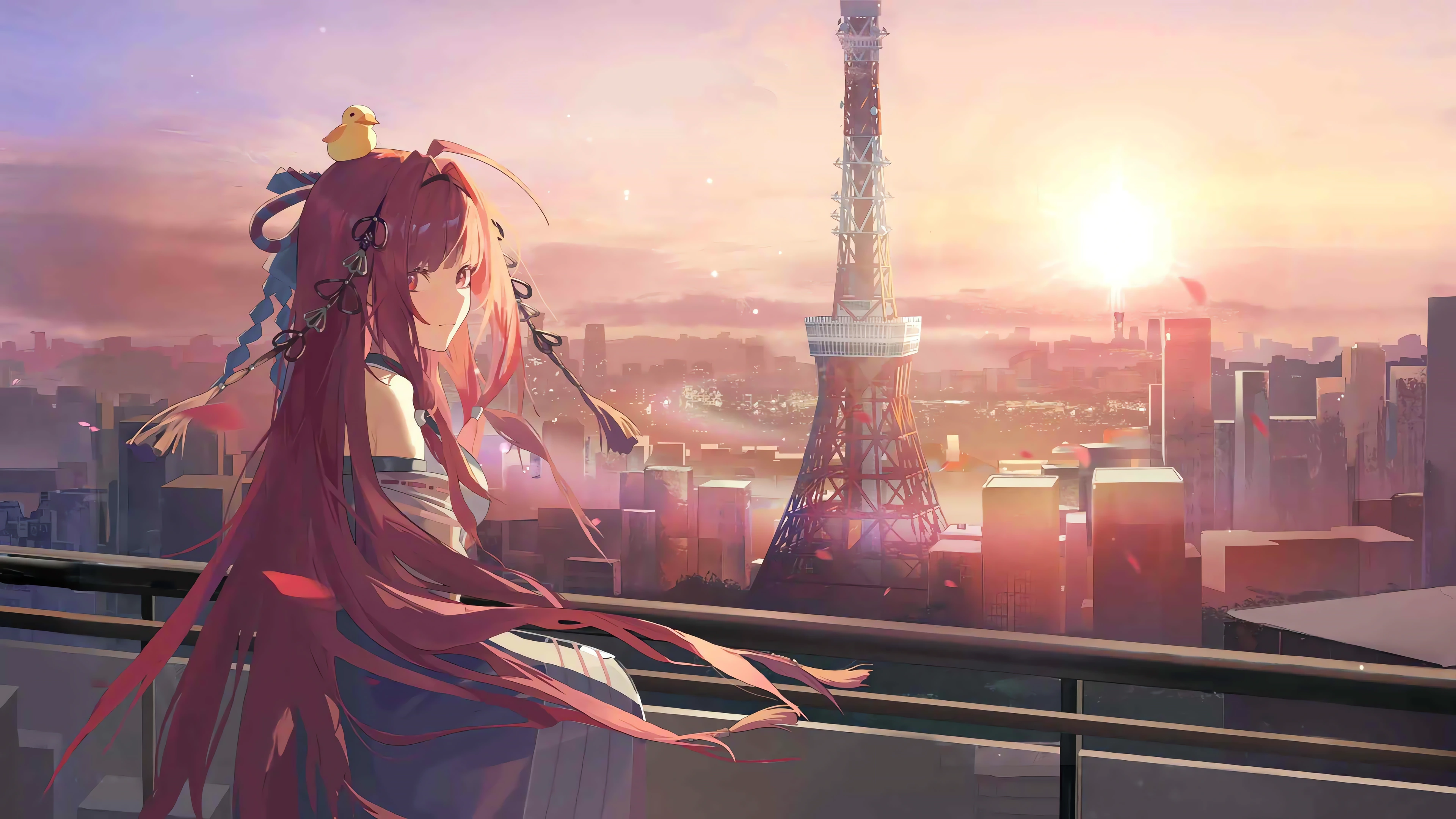Desktop background image of the blog